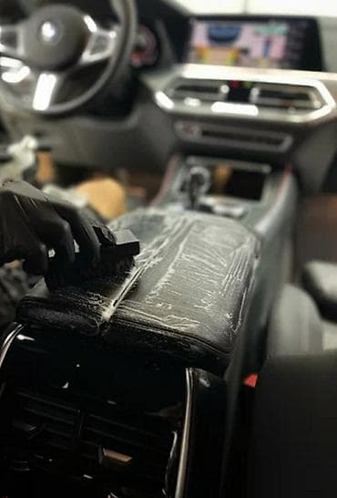 aura roboclean: Автомойка | Детейлинг, предпродажная подготовка — 6