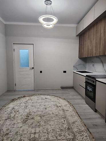 кв 104: 1 комната, 42 м², Элитка, 9 этаж, Евроремонт — 2