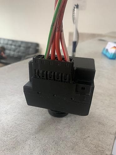 w220: Mercedes-Benz Б/у, Оригинал, Германия — 4