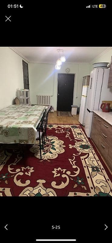 дом в канте продажа: Дом, 65 м², 3 комнаты, Собственник, Косметический ремонт — 6