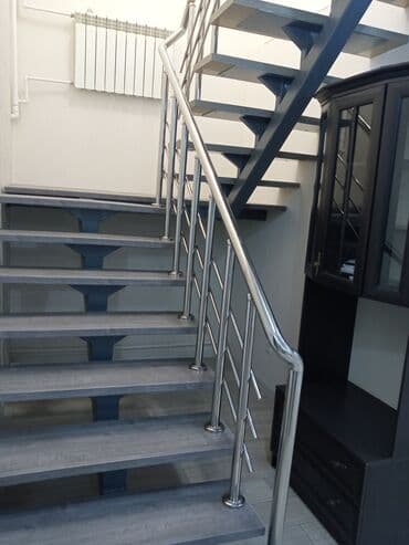 формы для садовых дорожек: Лестницы Лестницы . Перила Перила. Под ключ . Любой сложности — 10