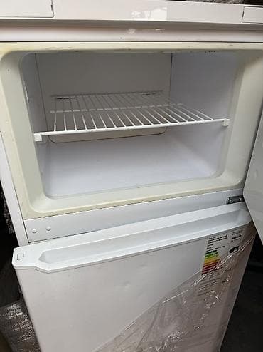 sora v2: Холодильник Beko, Двухкамерный — 4