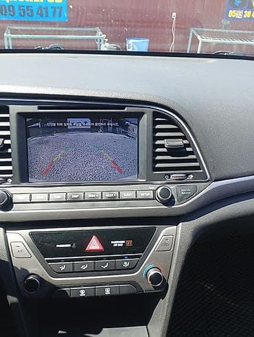 хендай аванте 2017 цена: Hyundai Avante: 2018 г., 1.6 л, Автомат, Бензин, Седан — 3