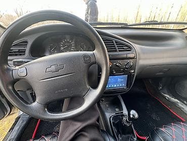 авто реклама: Chevrolet Van: 2006 г. — 4