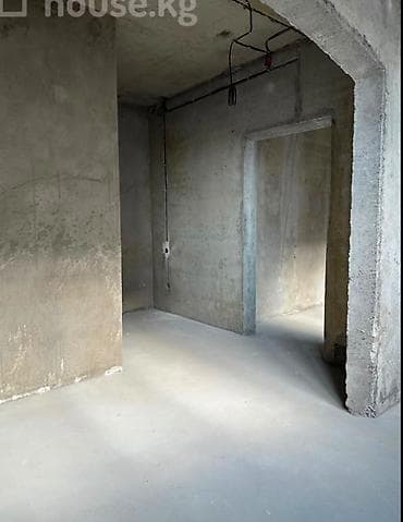 фламинго: 2 комнаты, 55 м², 108 серия, 7 этаж, ПСО (под самоотделку) — 9