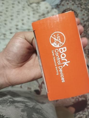 металл скатель: Ультразвуковое устройство для контроля лая Bark Control Devices — 2