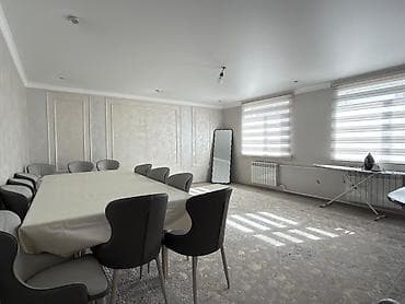 ordo: 🏡 Продаётся уютный дом в ж/м Ак-Ордо, Бишкек (ТЭЦ-2) ✨ 5 комнат 📐 — 5