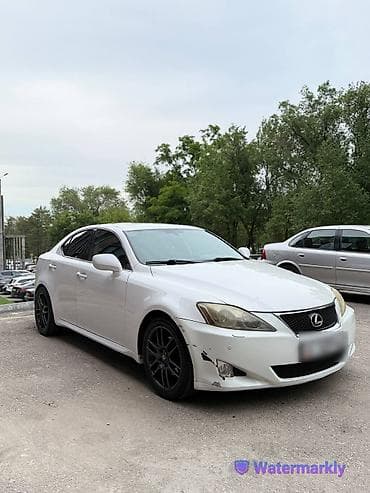 купить лексус is 250: Lexus IS: 2008 г., 2.5 л, Автомат, Бензин, Седан — 3