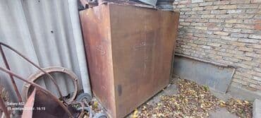 Цистерна at lalafo.kg Цистерна