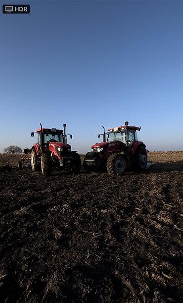 haima 3: Пашем земли чуй — 4