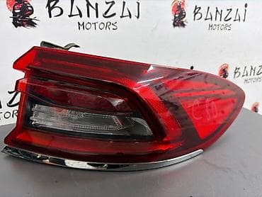Задний правый стоп-сигнал Hyundai 2018 г., Б/у, Оригинал, Корея