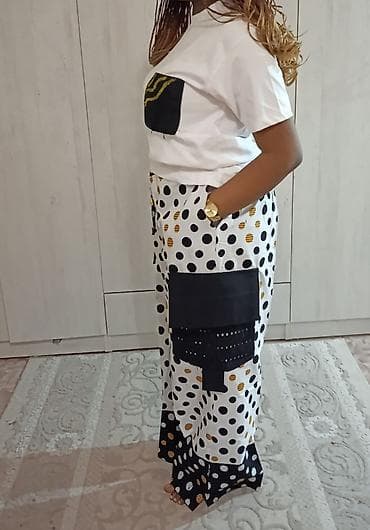 Игриво. Лаконично. Изысканно. Этот комплект по-новому интерпретирует