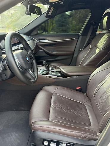 bew e39: BMW 5 series: 2020 г., Автомат, Бензин, Седан — 5