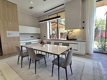 кирг щелк: 600 м², 8 комнат, Киргизия 1 — 4