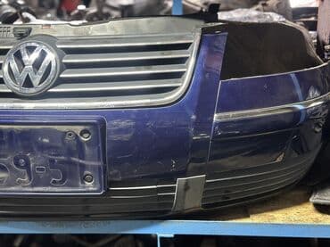 передний бампер опель вектра б: Бампер Пассат Б5 + В оригинале в идеальном состоянии Привозной с — 2