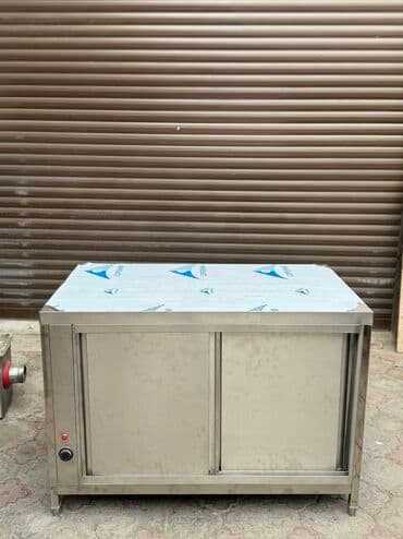 аренда фризер аппарат для мороженого: Стол холодильник, пицца стол, тепловой стол, стол из нержавейки — 9