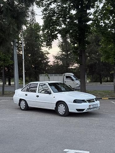 термостат мазда 6: Daewoo Nexia: 2011 г., 1.6 л, Механика, Бензин, Седан — 7