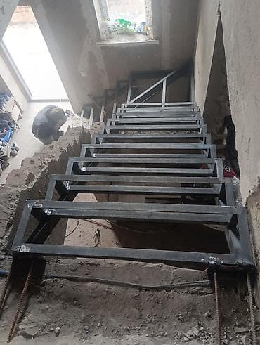 Оборудование для типографии: Изготовления каркасов Материал: Металл — 2