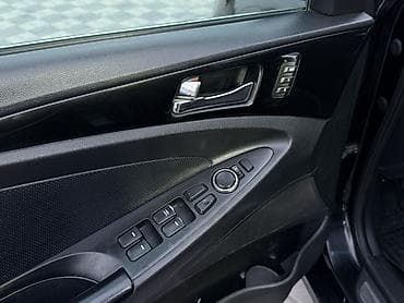 dn8 sonata: Hyundai Sonata: 2011 г., Автомат, Бензин, Седан — 5