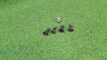 секретки: Секретки е38, е39, е60, е53, е46, е34, е36 Цена 1500 сом за комплект — 1