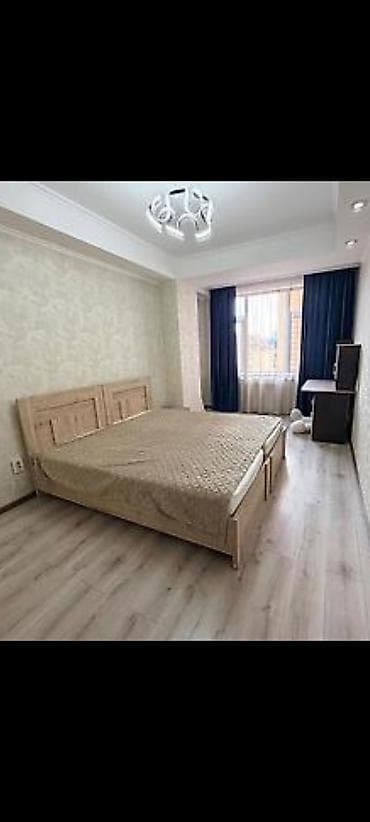 flat osh: Грибоедова Сдается 2-х ком квартира Этаж: 3/12 С мебелью полностью — 1