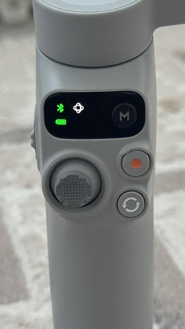 зор тв прямой эфир: Стабилизатор для смартфона DJI OM (серия Osmo Mobile) - Трёхосевой — 2