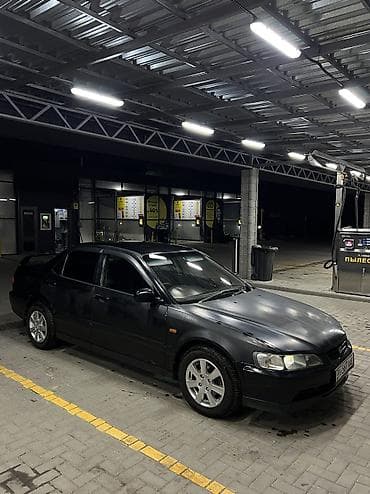 свет кара балта: Honda Accord: 2000 г., 1.8 л, Автомат, Бензин, Седан — 5