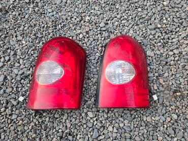 б у двухъярусные кровати: Задний правый стоп-сигнал Mazda 2003 г., Б/у, Оригинал, Япония — 1