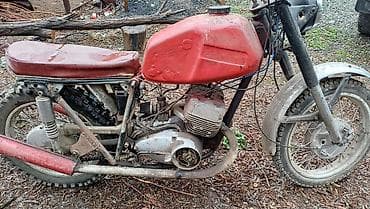 водные скутера: Иж, 350 куб. см, Бензин, Взрослый, Б/у — 1