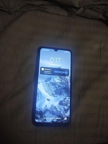 ps2 android: Redmi, Redmi 9A, цвет - Синий, 2 SIM — 2