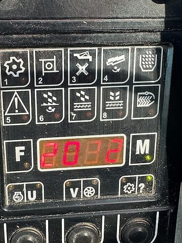 mrdass инструмент: Зерноуборочный комбайн Ростсельмаш. - Полноразмерная жатка с — 9