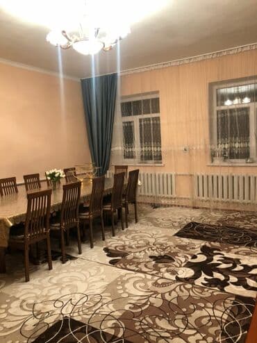 Сниму дом: Дом, 115 м², 8 комнат, Собственник — 10