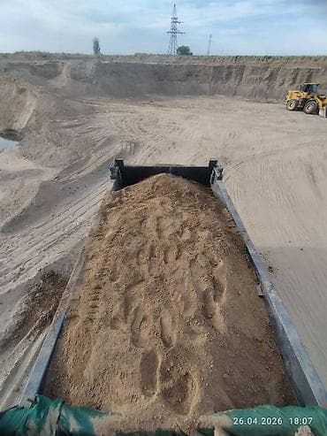 станок песка блок: Песок, Насыпью — 3