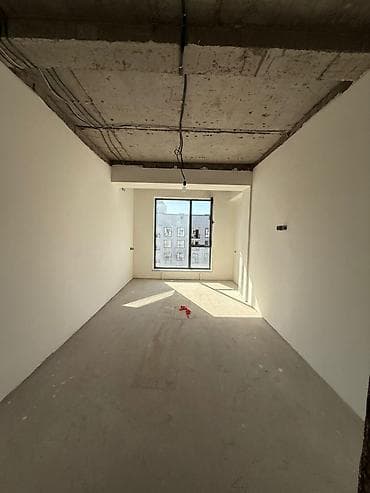 Недвижимость: 1 комната, 42 м², Элитка, 5 этаж, Готовая ПСО (под самоотделку) — 4