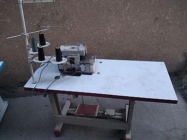 швейные машына: Jack, В наличии, Самовывоз — 2