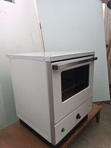 духовки для хлеба: Духовка, Новый, Самовывоз, Платная доставка — 7