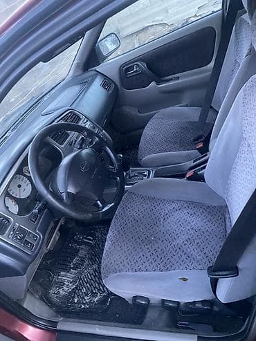 tayota progres: Nissan Primera: 2000 г., 2 л, Ручные, Бензин, Седан — 8