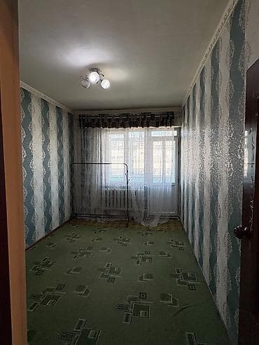3 room: 2 комнаты, 68 м², Анар мкр., 5 этаж — 4