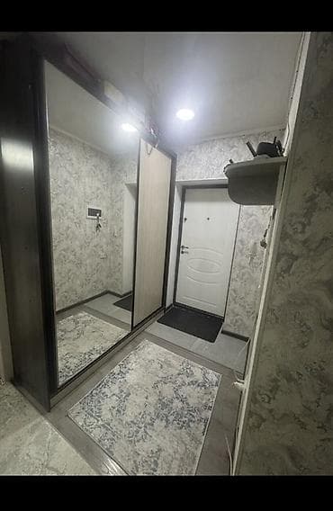 1 комната, 40 м², Селекционное с. Элитка, 6 этаж, Евроремонт — 5