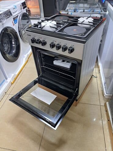 klass газовая плита: Новый — 2