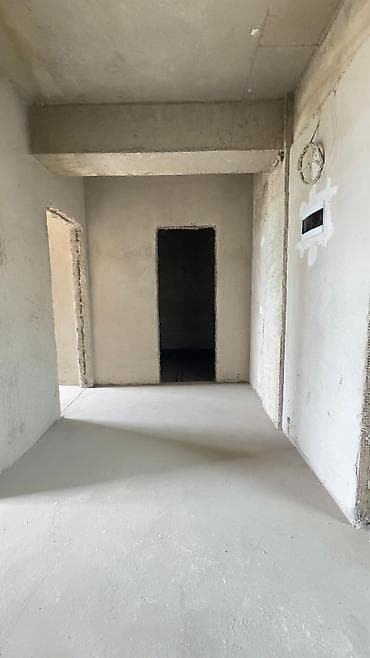 продаю квартиру бишкек: 1 комната, 42 м², Элитка, 4 этаж, Готовая ПСО (под самоотделку) — 3