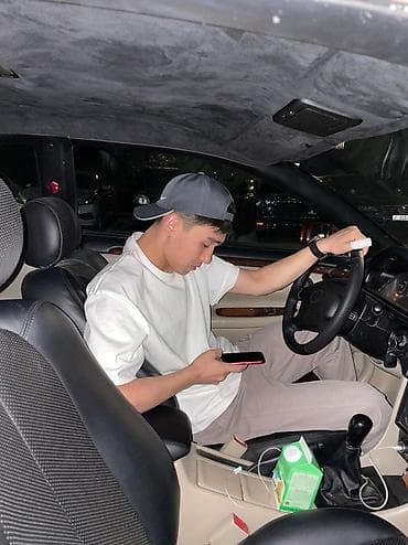 outback 3 6: Toyota Camry: 2000 г., 2.2 л, Механика, Бензин, Купе — 5