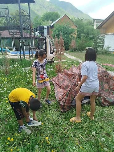 дома село ленинское: 200 м², 4 комнаты, Утепленный, Теплый пол, Бронированные двери — 9