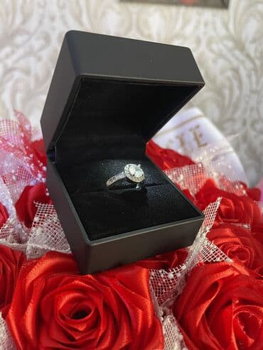 купить свечи: Коробочки для ювелирных изделий с подсветкой - Назначение: футляры — 7