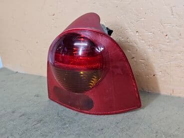 задний стоп венто: Задний правый стоп-сигнал Renault 2001 г., Б/у, Оригинал, Германия — 3