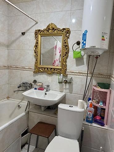 Недвижимость: 2 комнаты, Собственник, С мебелью полностью — 2