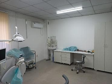 район церкви: Медицинская поликлиника с собственным зданием и полностью — 10