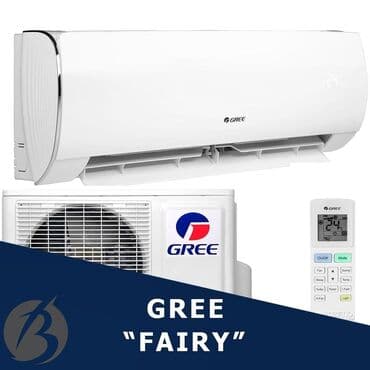 gree кондиционер цена: Продажа кондиционеров разных фирм Gree Ayx Midea Evroklimat Otex — 4