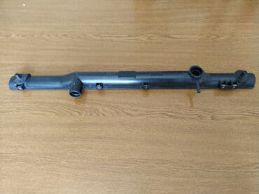 радиатор на ист: Бачок на радиатор автомобиля Honda stream 2.0 — 3