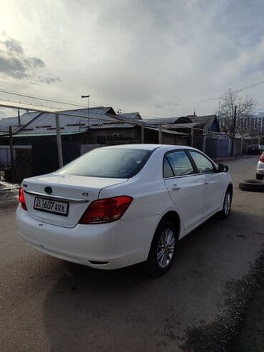 bid e5: BYD : 2019 г., Автомат, Электромобиль, Седан — 5